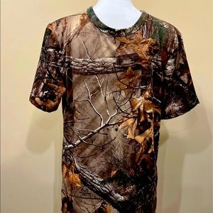 Men’s Size S RedHead Tshirt